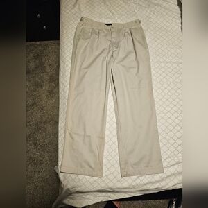 Men's Dockers Beige Pants